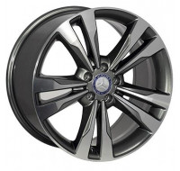 Диски TRW Z1212 W7.5 R19 PCD5x114.3 ET45 DIA67.1 BMF Диски TRW Z1212 W7.5 R19 PCD5x114.3 ET45 DIA67.1 BMF